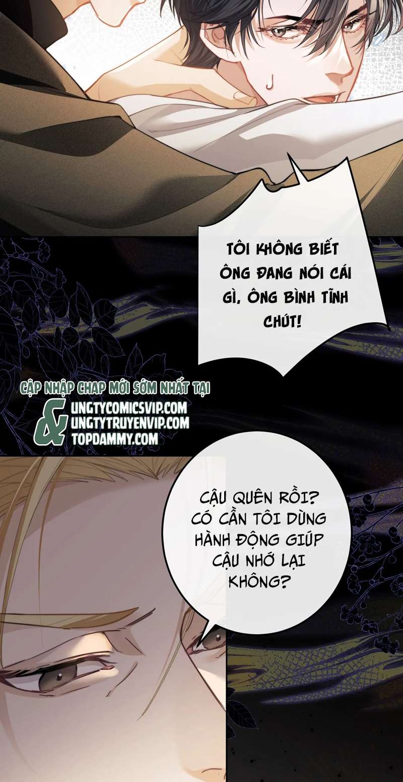 Desharow Nhân Ngư Chapter 5 - Trang 2