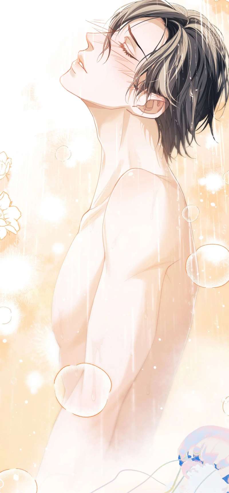 Desharow Nhân Ngư Chapter 5 - Trang 2