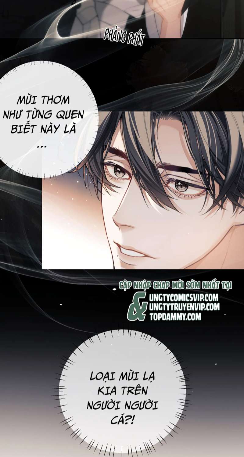 Desharow Nhân Ngư Chapter 5 - Trang 2