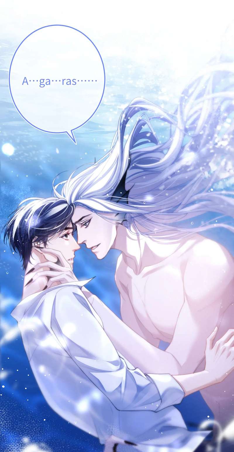 Desharow Nhân Ngư Chapter 5 - Trang 2