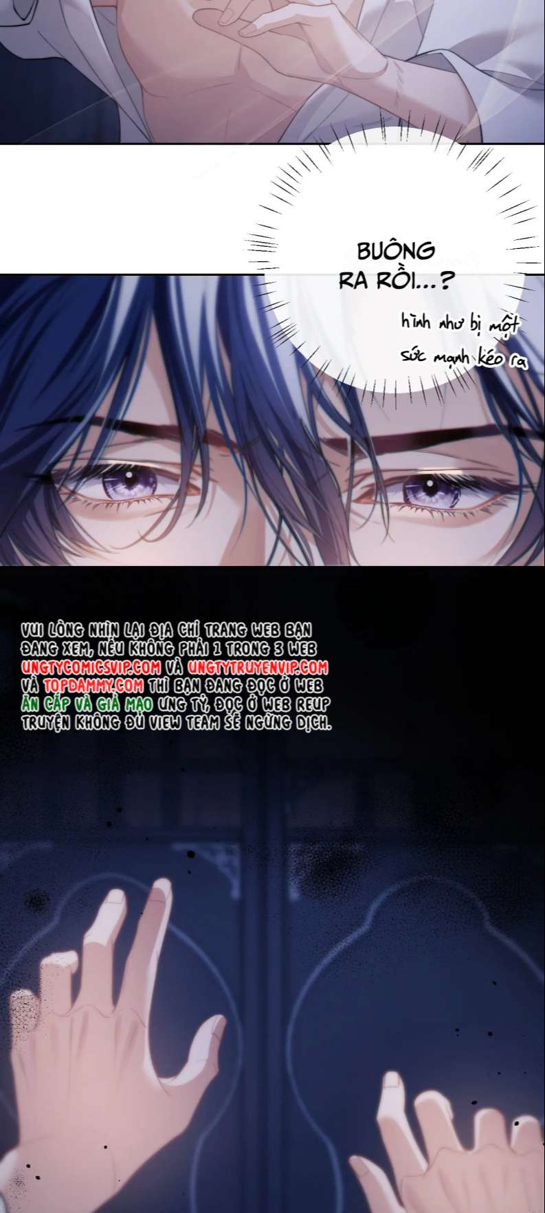 Desharow Nhân Ngư Chapter 6 - Trang 2