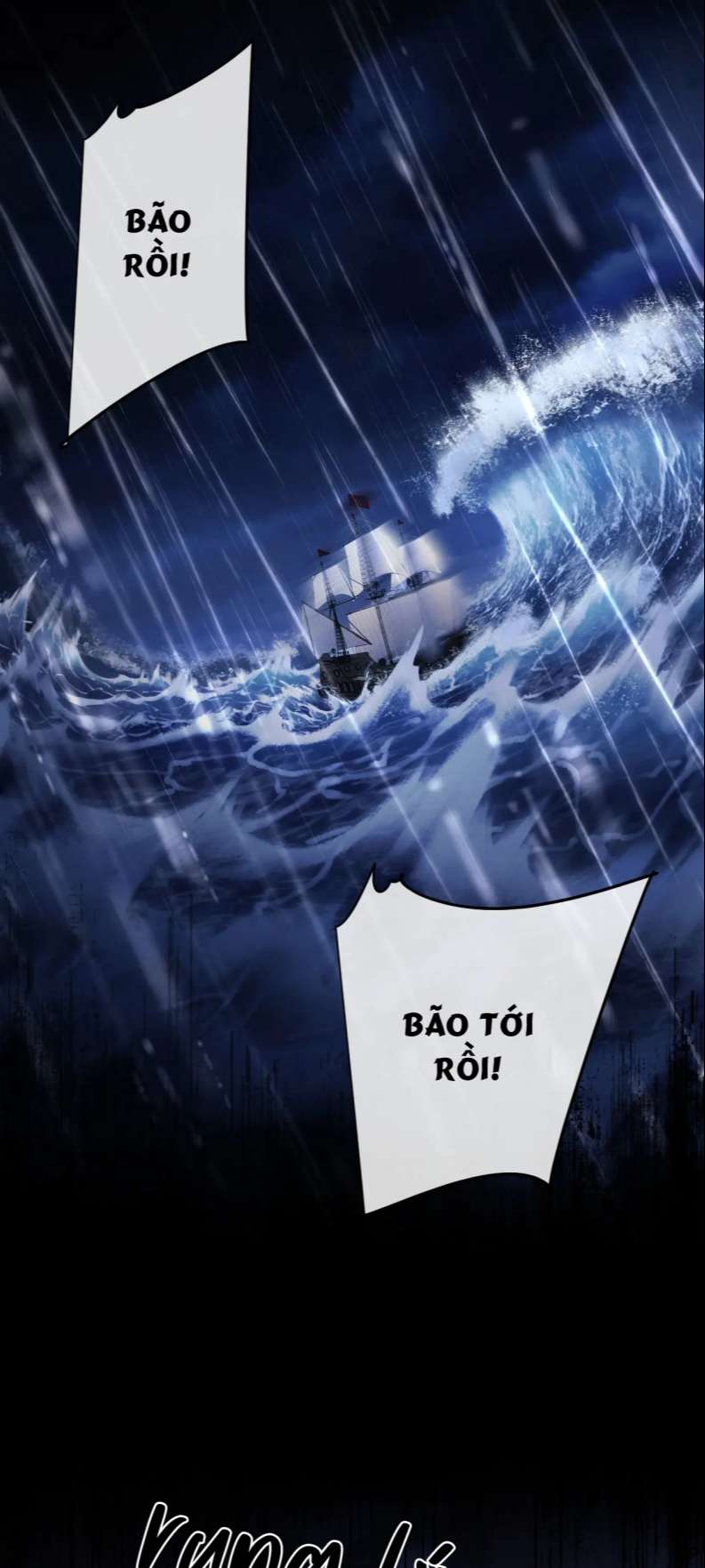 Desharow Nhân Ngư Chapter 6 - Trang 2