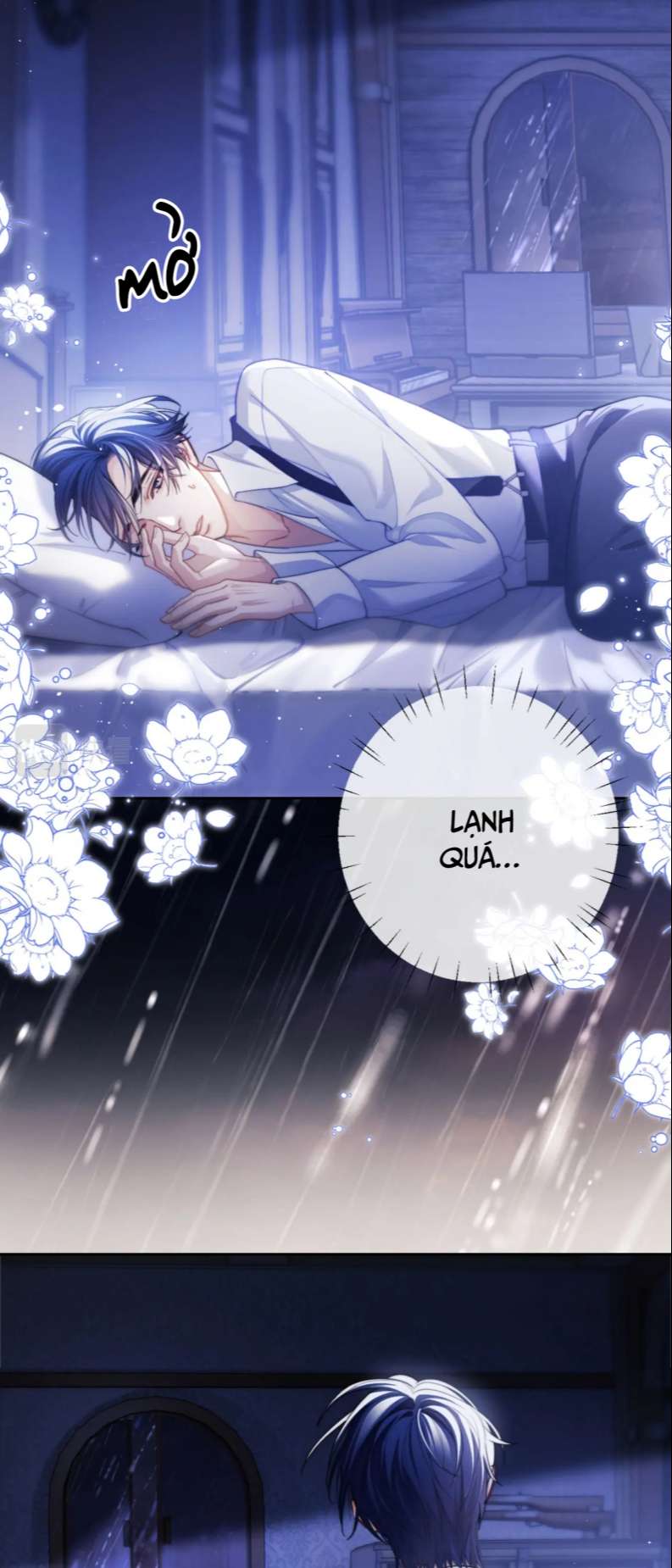 Desharow Nhân Ngư Chapter 6 - Trang 2