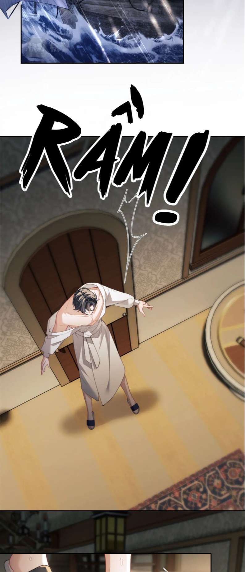 Desharow Nhân Ngư Chapter 6 - Trang 2