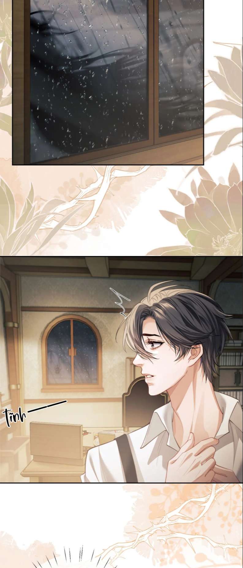 Desharow Nhân Ngư Chapter 6 - Trang 2