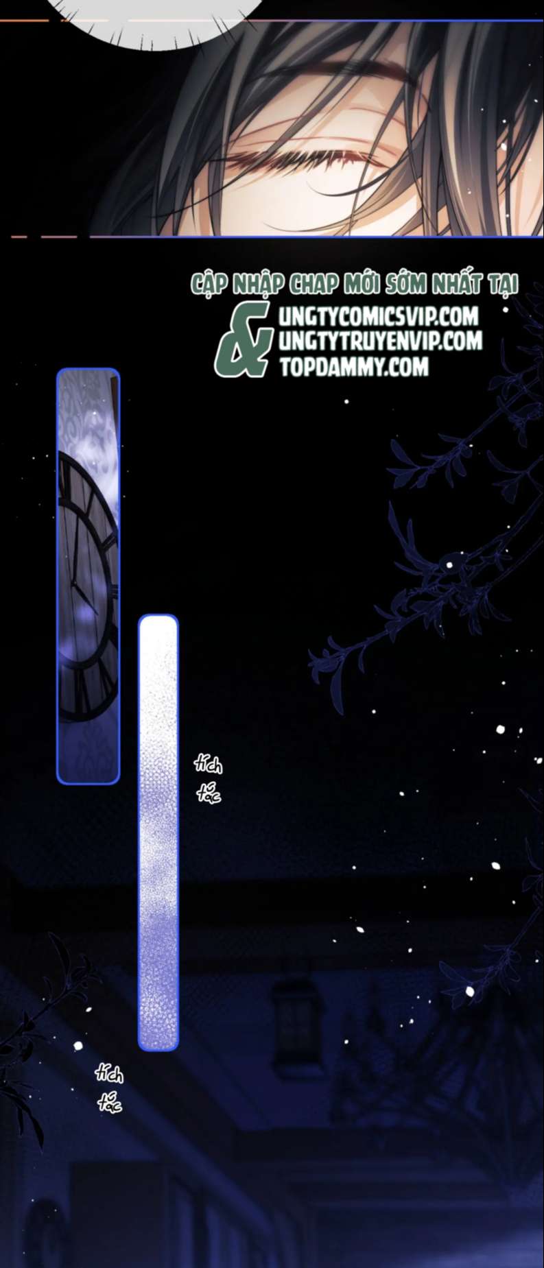 Desharow Nhân Ngư Chapter 6 - Trang 2