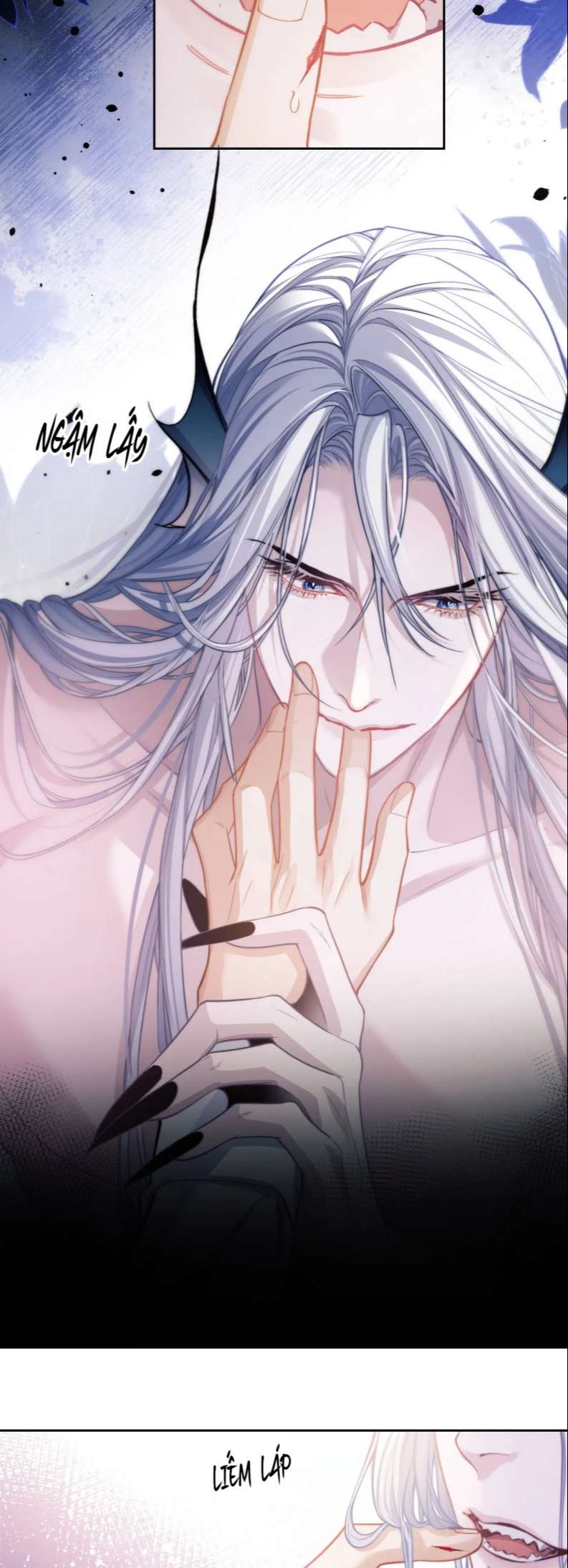 Desharow Nhân Ngư Chapter 7 - Trang 2