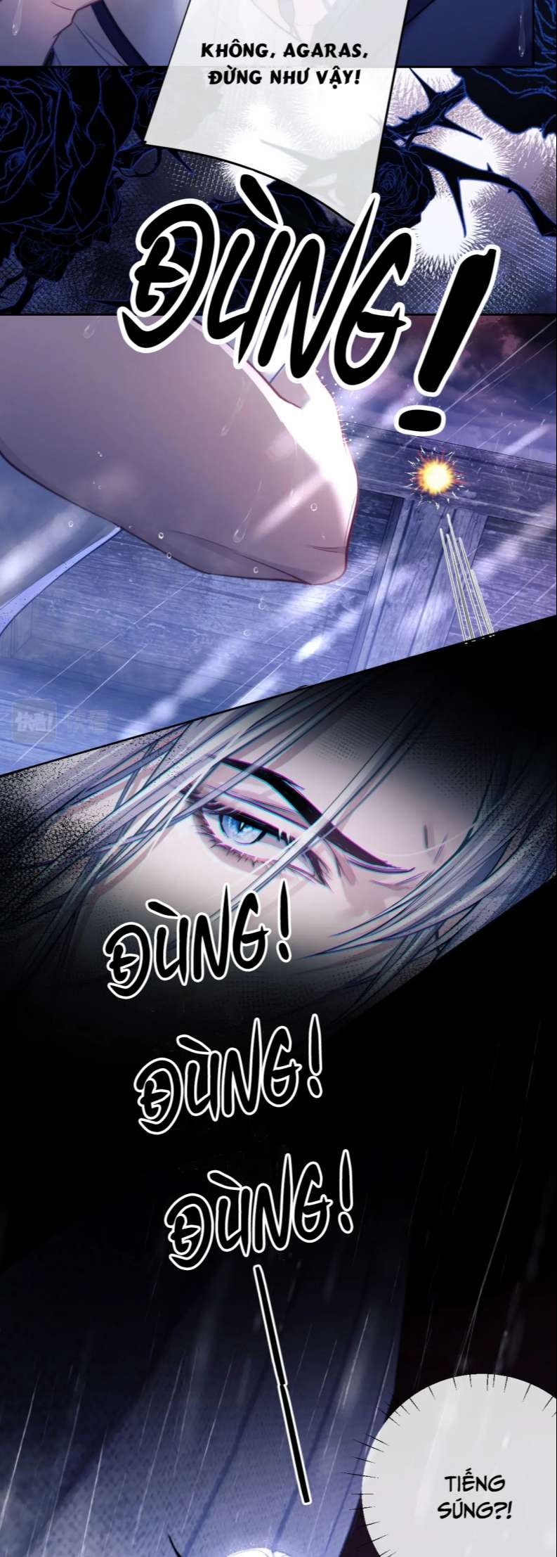 Desharow Nhân Ngư Chapter 7 - Trang 2