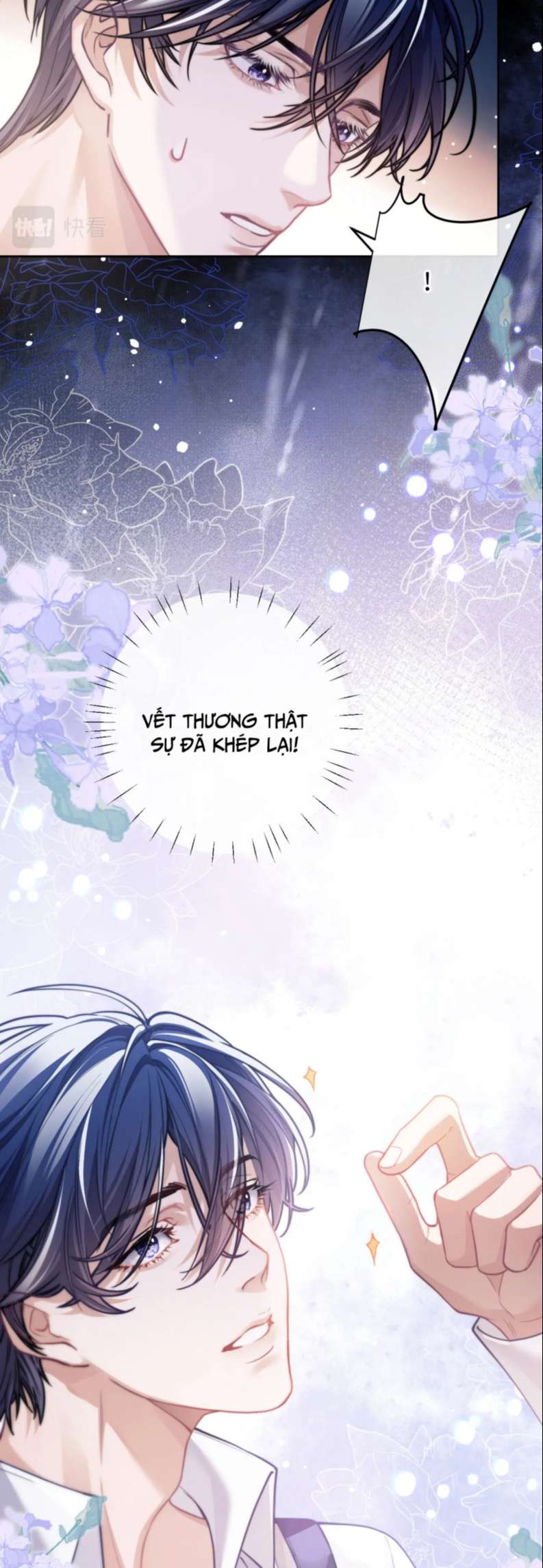 Desharow Nhân Ngư Chapter 7 - Trang 2