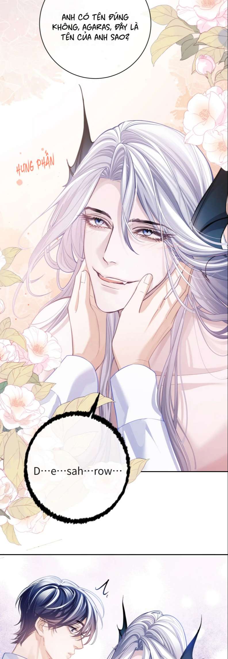 Desharow Nhân Ngư Chapter 7 - Trang 2