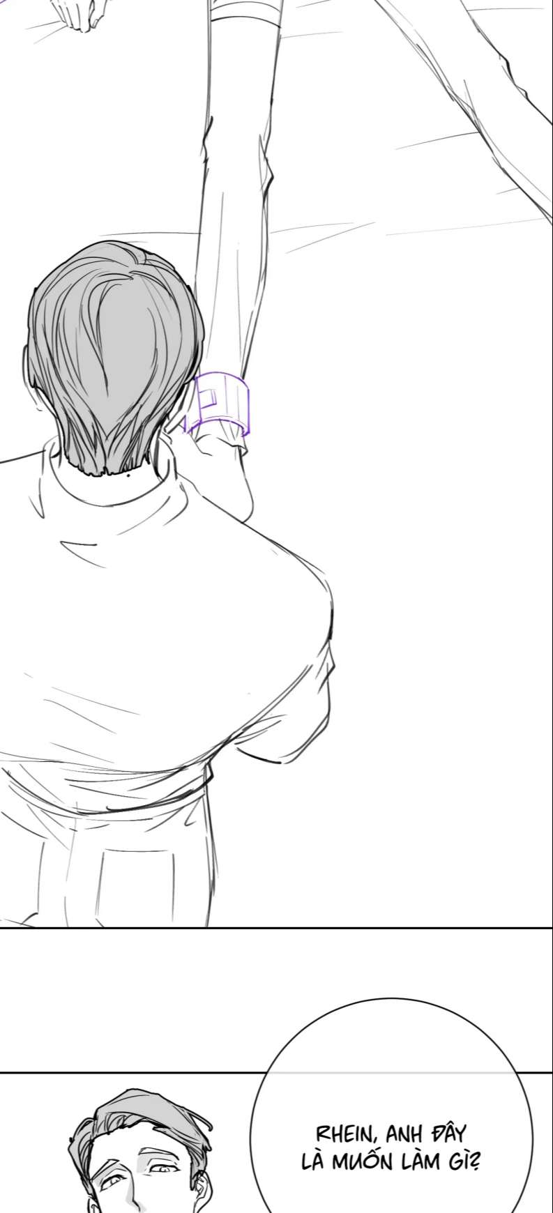 Desharow Nhân Ngư Chapter 7 - Trang 2