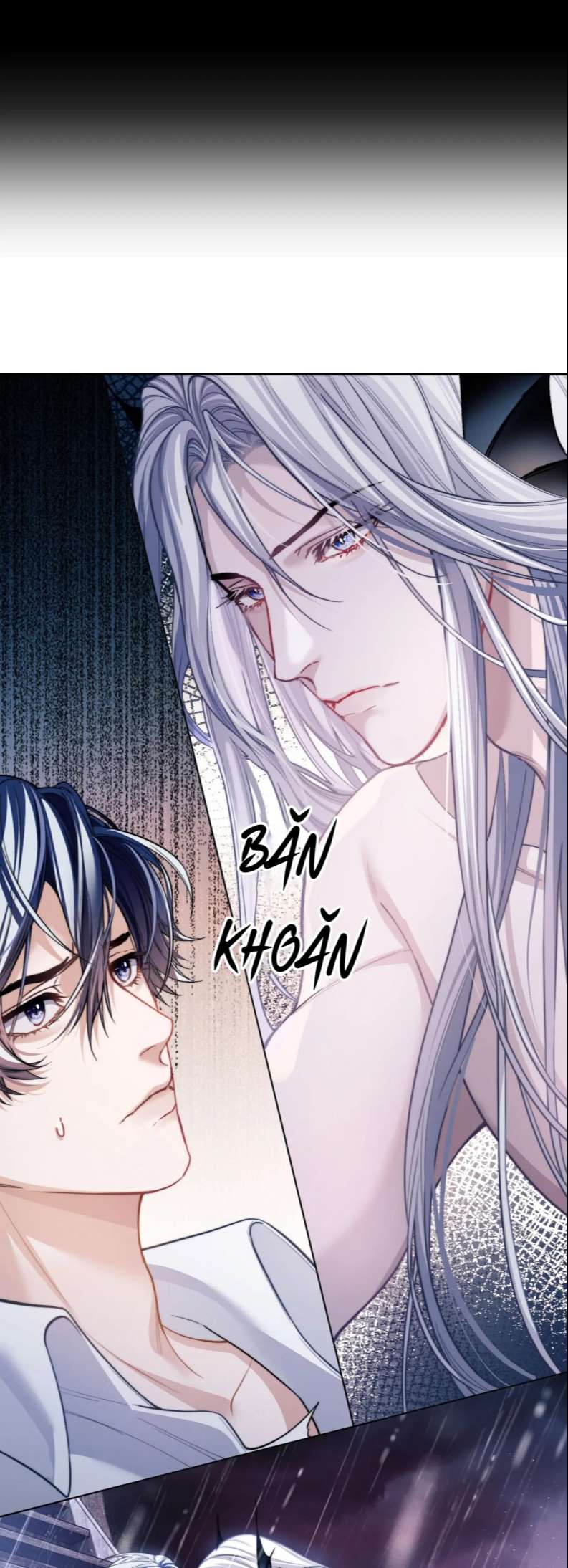 Desharow Nhân Ngư Chapter 7 - Trang 2