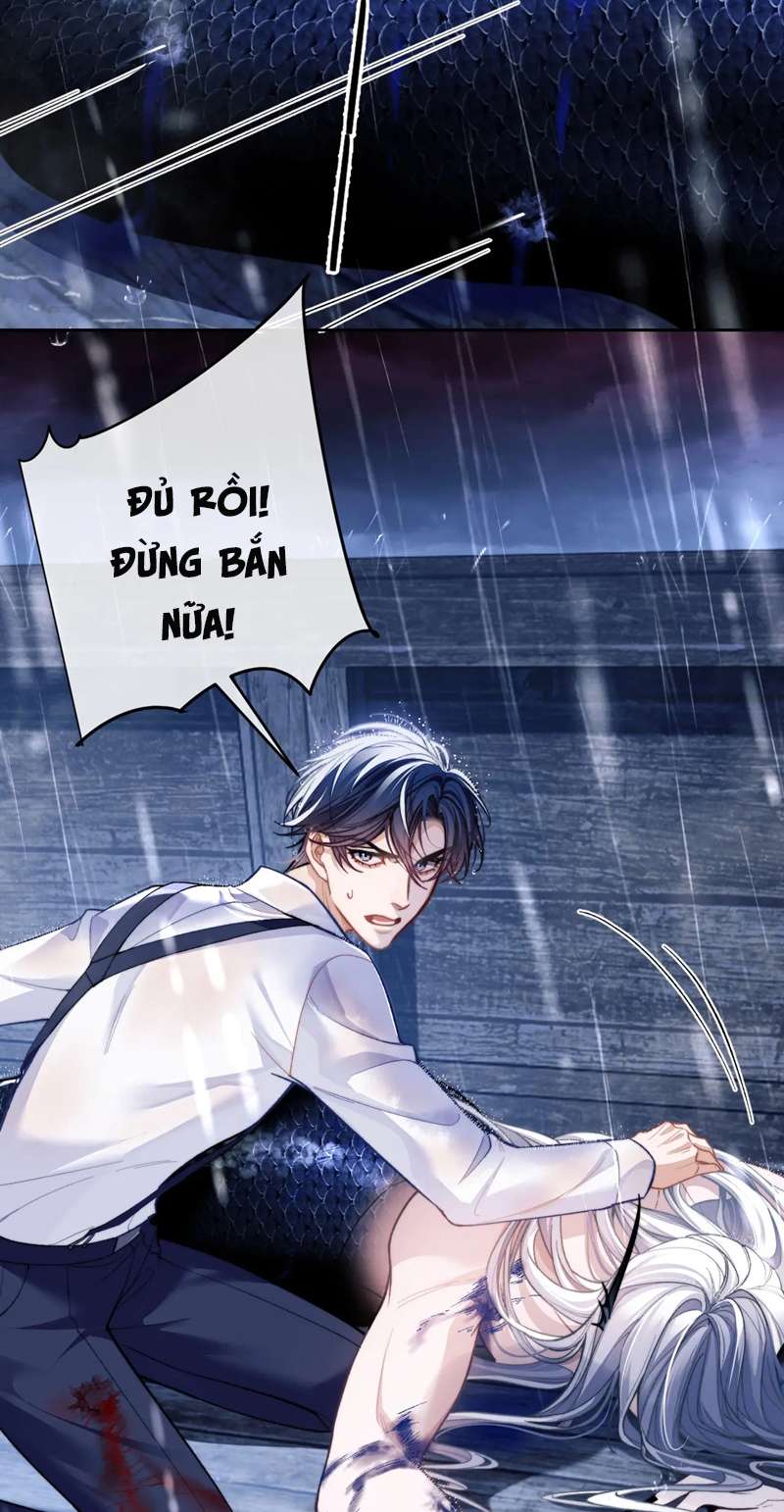 Desharow Nhân Ngư Chapter 8 - Trang 2