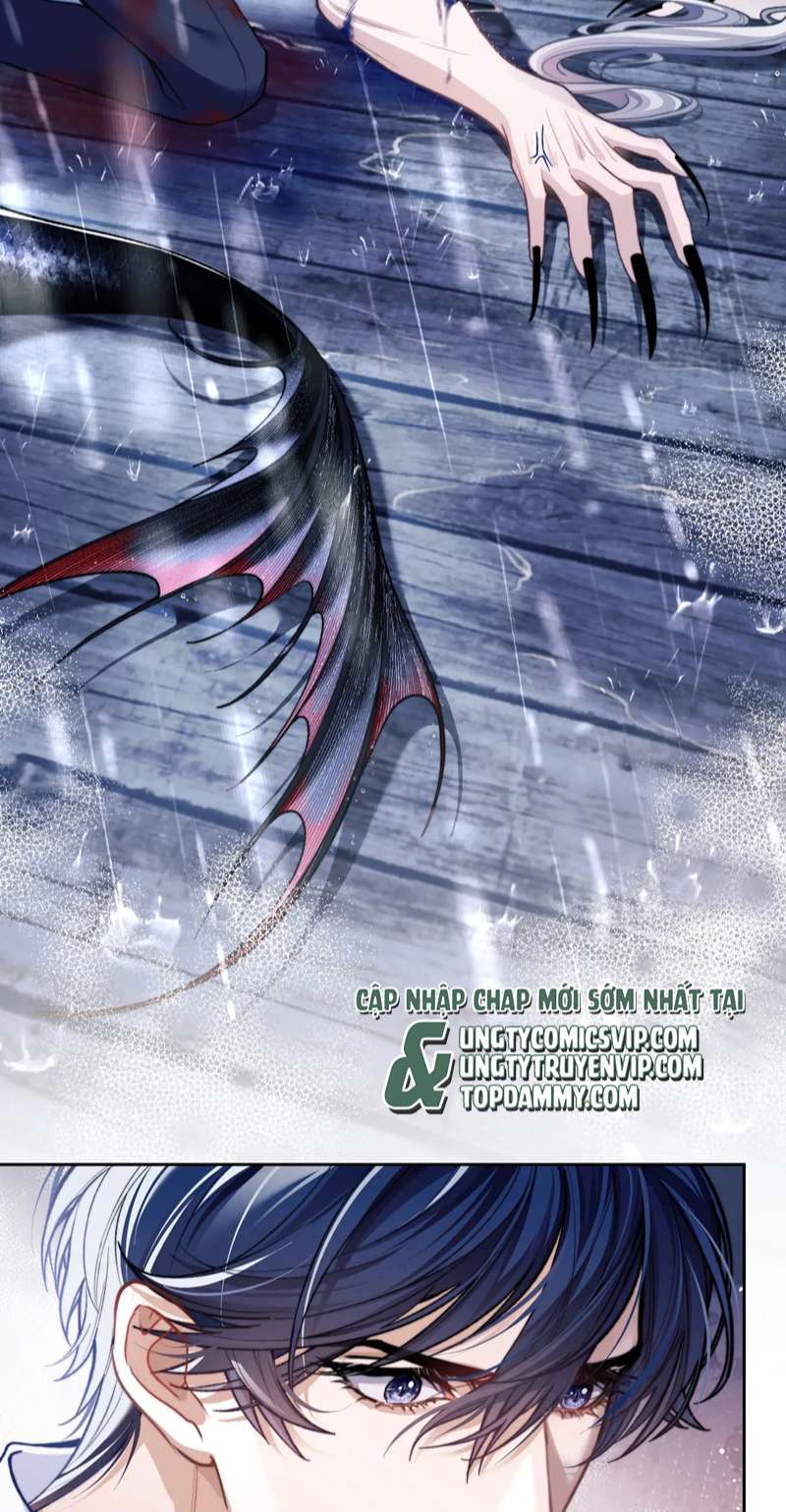Desharow Nhân Ngư Chapter 8 - Trang 2