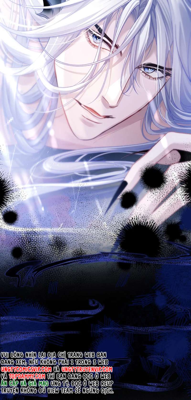 Desharow Nhân Ngư Chapter 8 - Trang 2