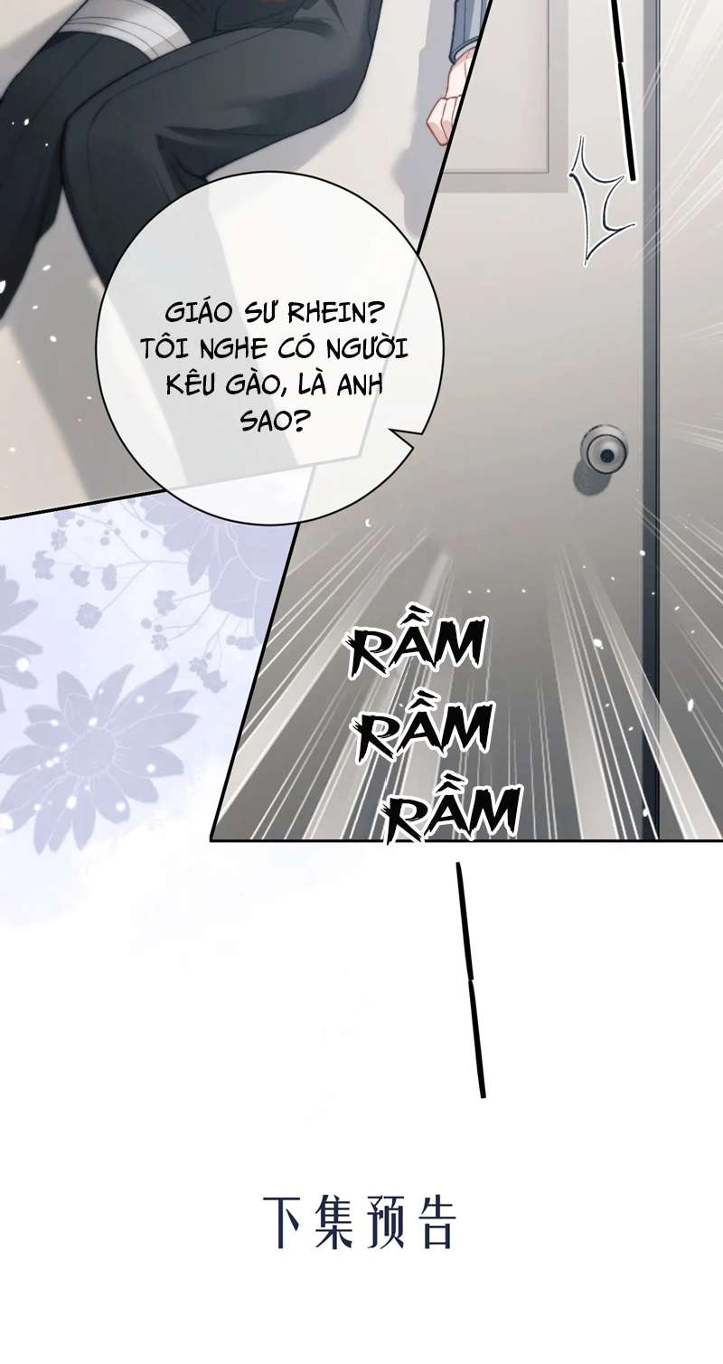 Desharow Nhân Ngư Chapter 8 - Trang 2