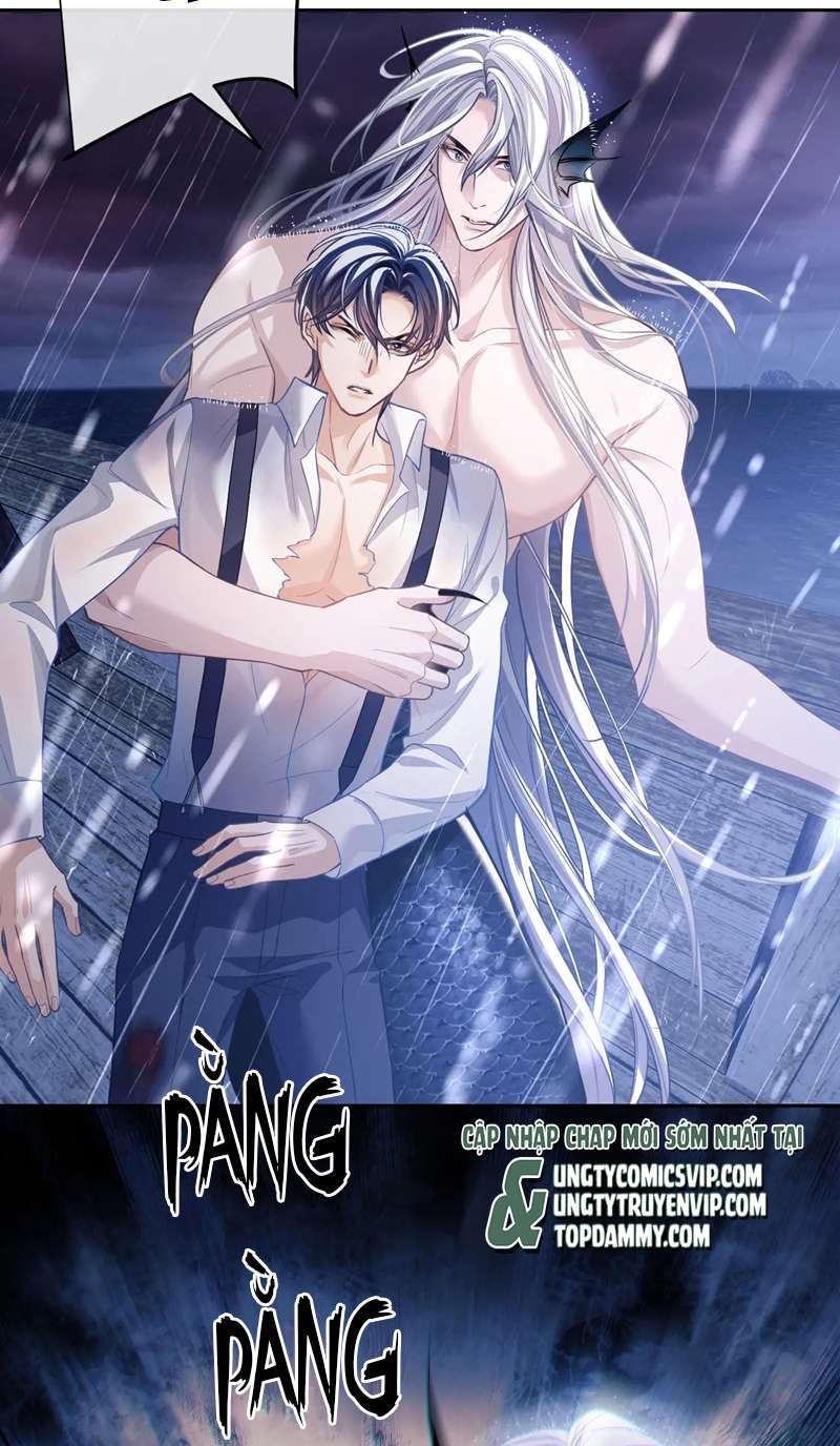 Desharow Nhân Ngư Chapter 8 - Trang 2