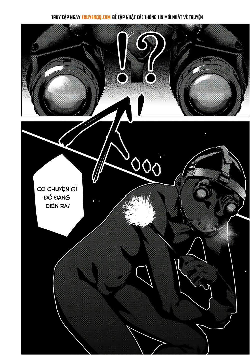 Destiny Lovers Chapter 25 - Trang 2