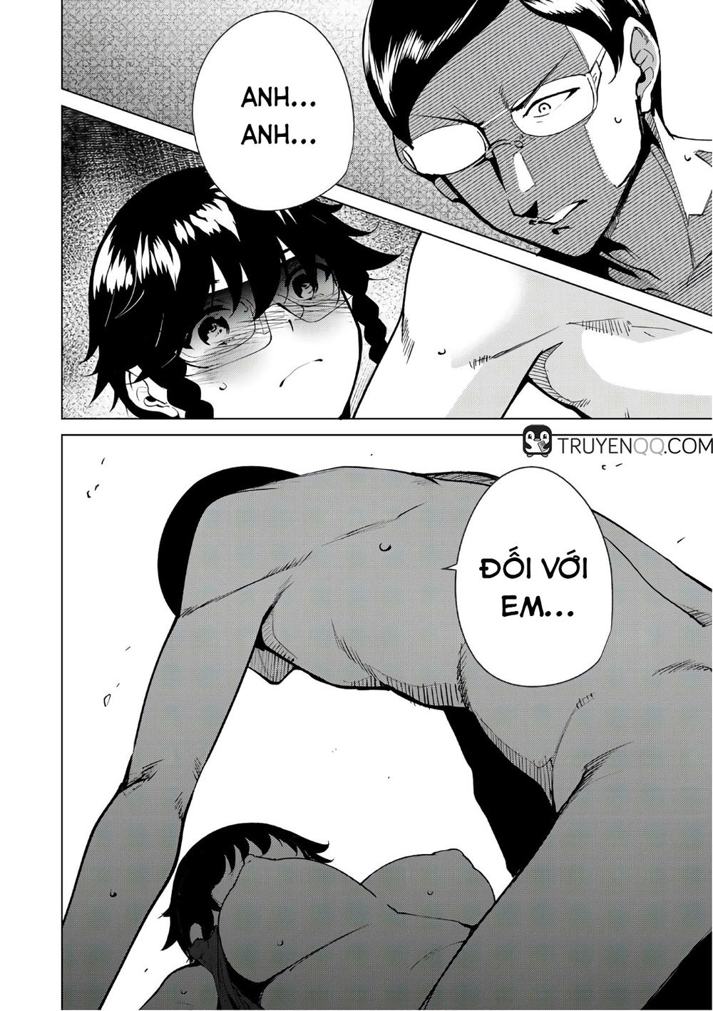 Destiny Lovers Chapter 28 - Trang 2