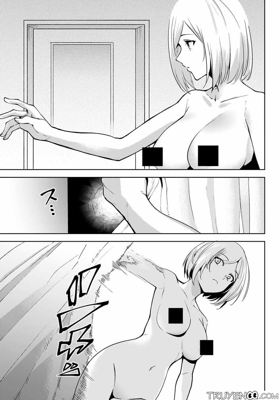 Destiny Lovers Chapter 3 - Trang 2