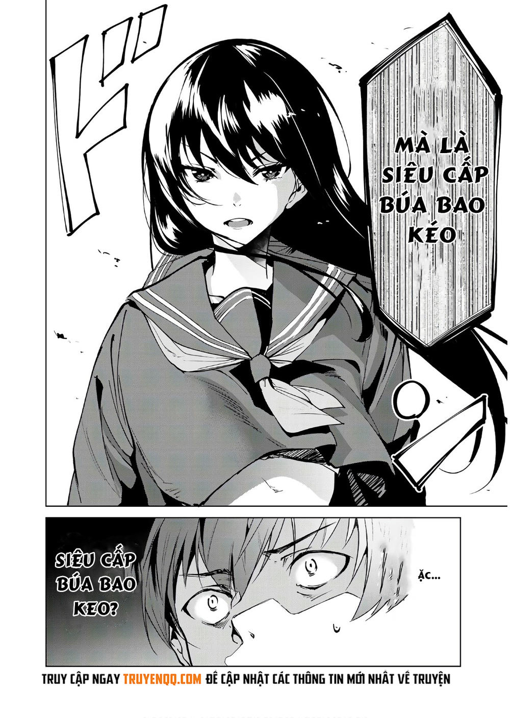 Destiny Lovers Chapter 36 - Trang 2