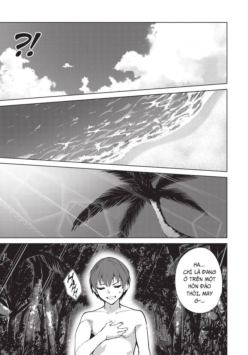 Destiny Lovers Chapter 50 - Trang 2