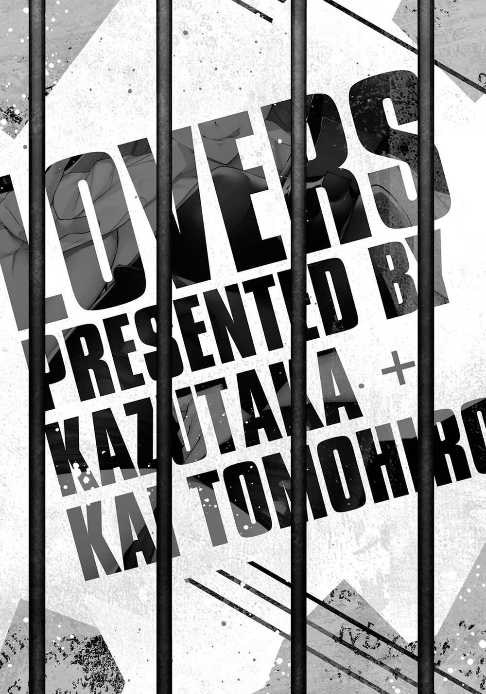 Destiny Lovers Chapter 50 - Trang 2