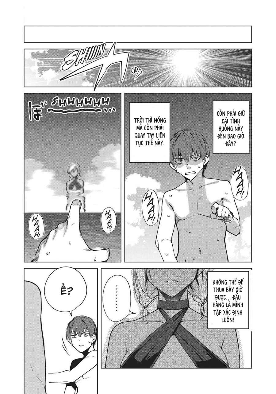 Destiny Lovers Chapter 52 - Trang 2