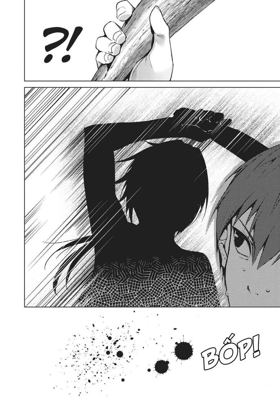 Destiny Lovers Chapter 52 - Trang 2