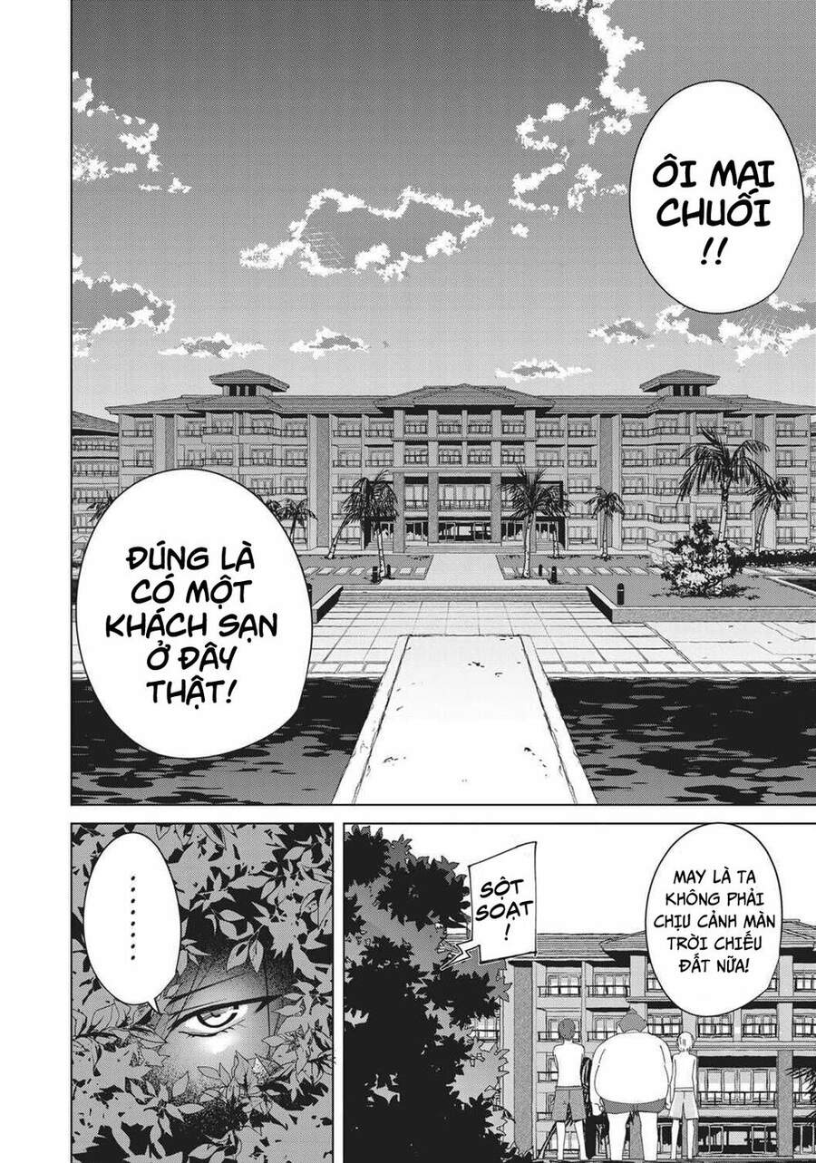 Destiny Lovers Chapter 53 - Trang 2