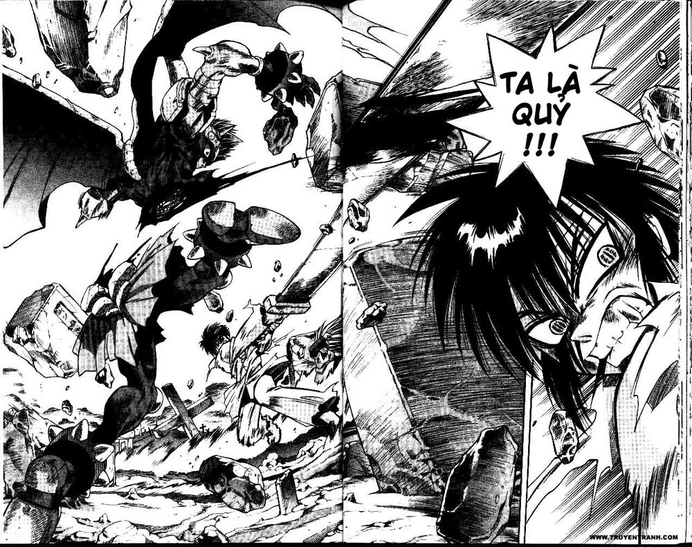 Devil And Devil Chapter 11 - Trang 2