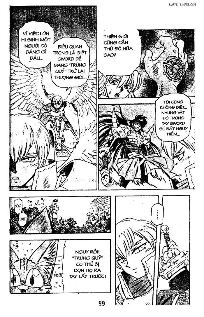 Devil And Devil Chapter 22 - Trang 2