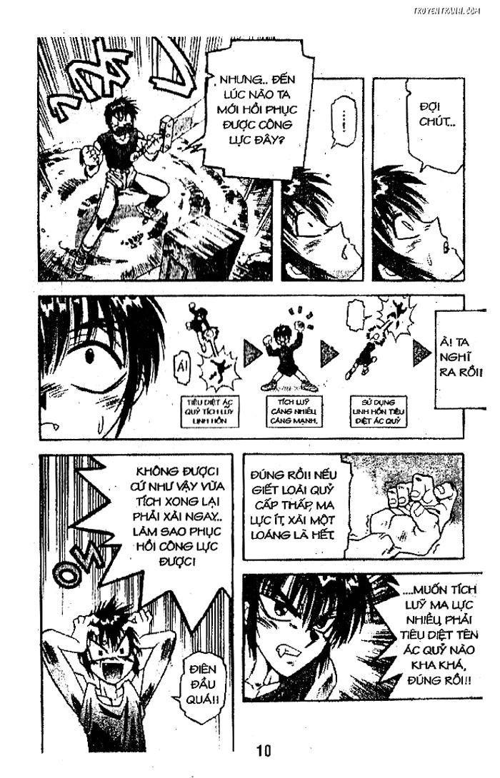 Devil And Devil Chapter 24 - Trang 2