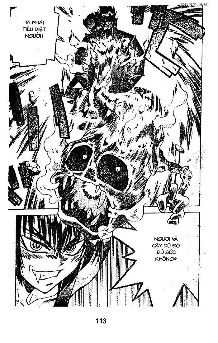 Devil And Devil Chapter 26 - Trang 2