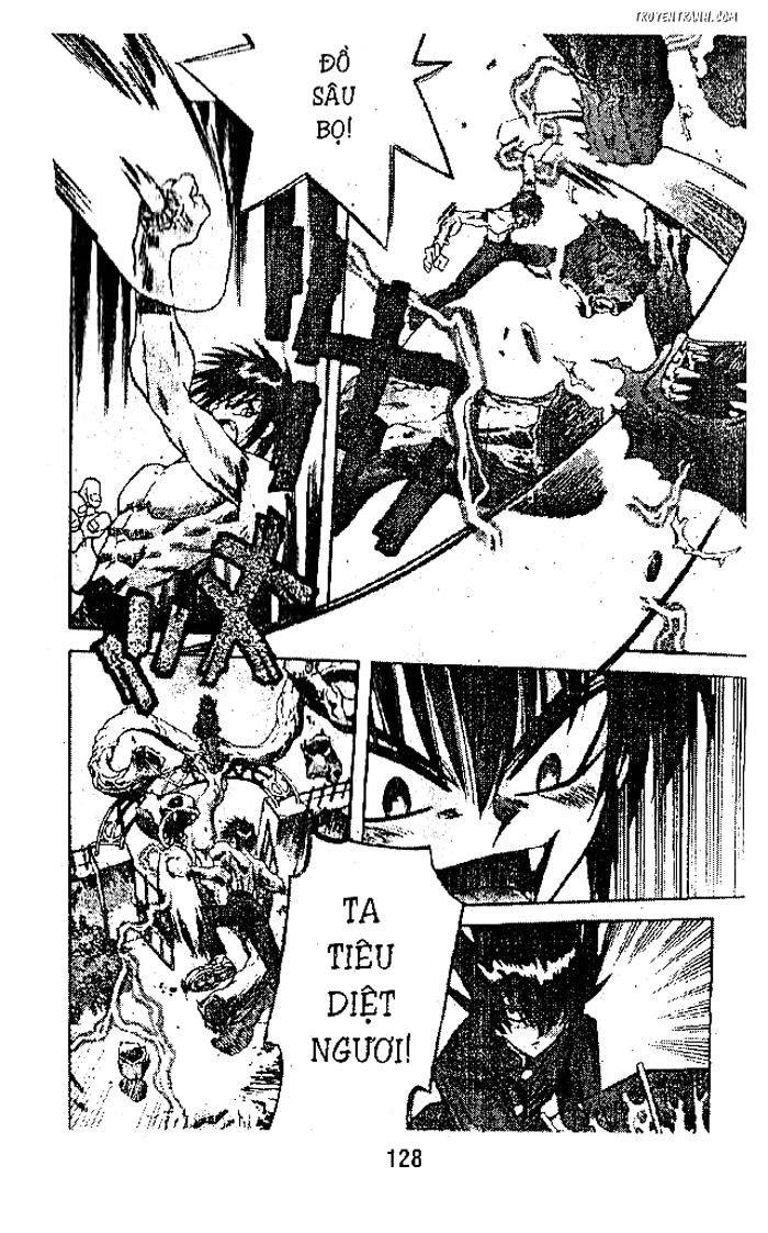 Devil And Devil Chapter 27 - Trang 2