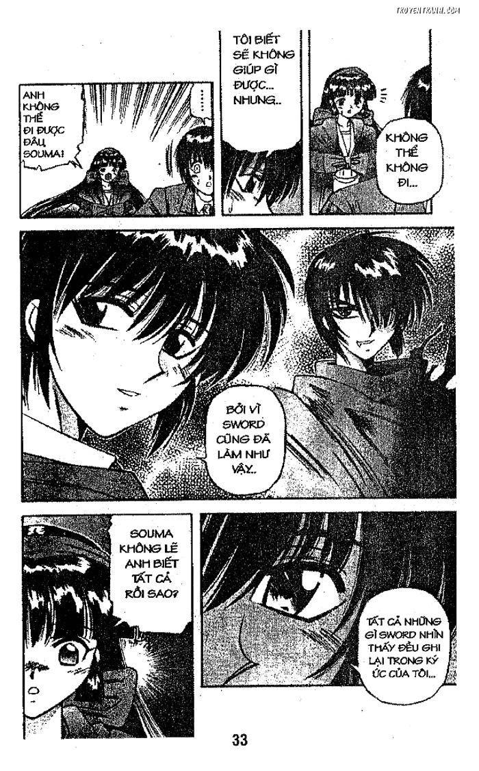 Devil And Devil Chapter 28 - Trang 2