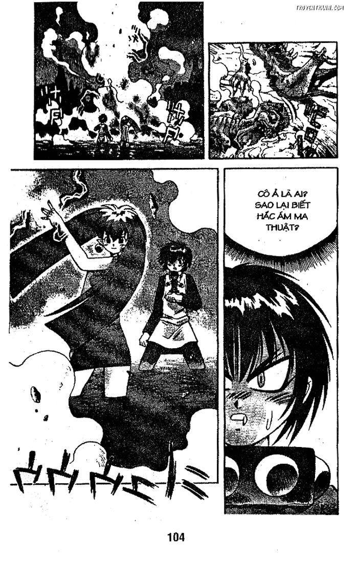 Devil And Devil Chapter 30 - Trang 2