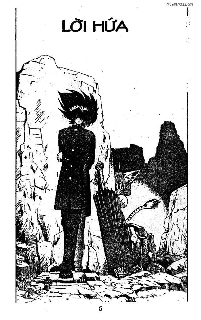 Devil And Devil Chapter 32 - Trang 2