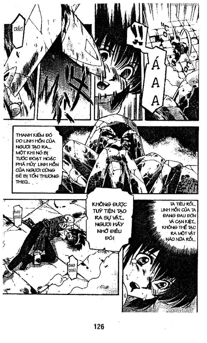 Devil And Devil Chapter 35 - Trang 2