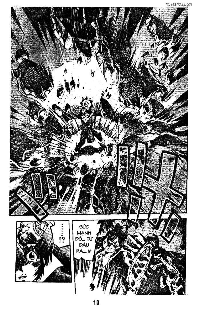 Devil And Devil Chapter 36 - Trang 2