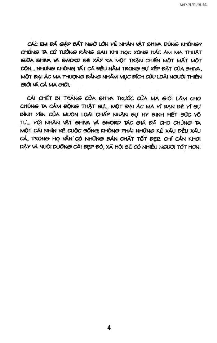 Devil And Devil Chapter 40 - Trang 2