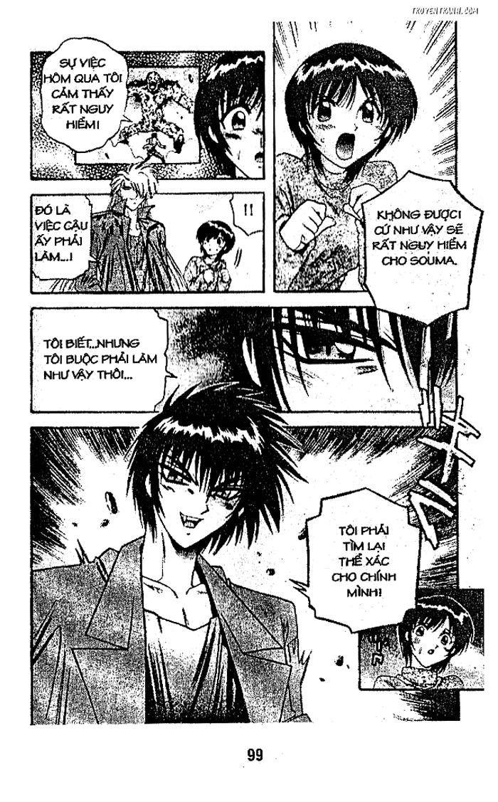 Devil And Devil Chapter 42 - Trang 2