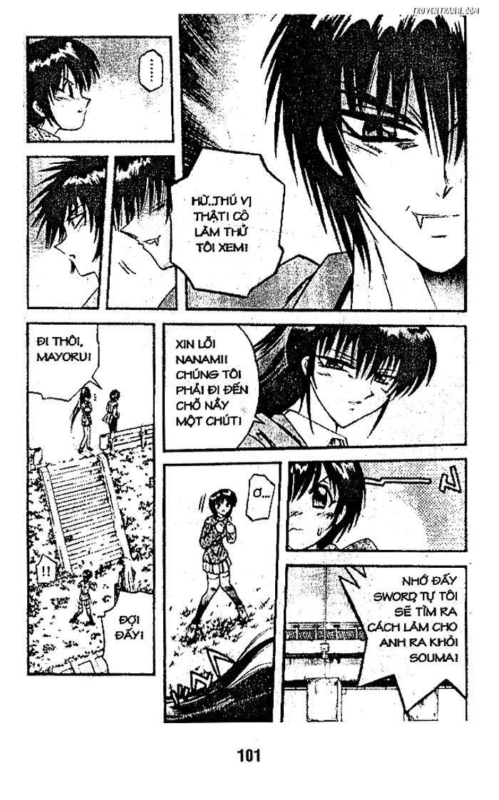 Devil And Devil Chapter 42 - Trang 2