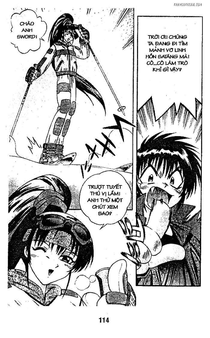 Devil And Devil Chapter 42 - Trang 2