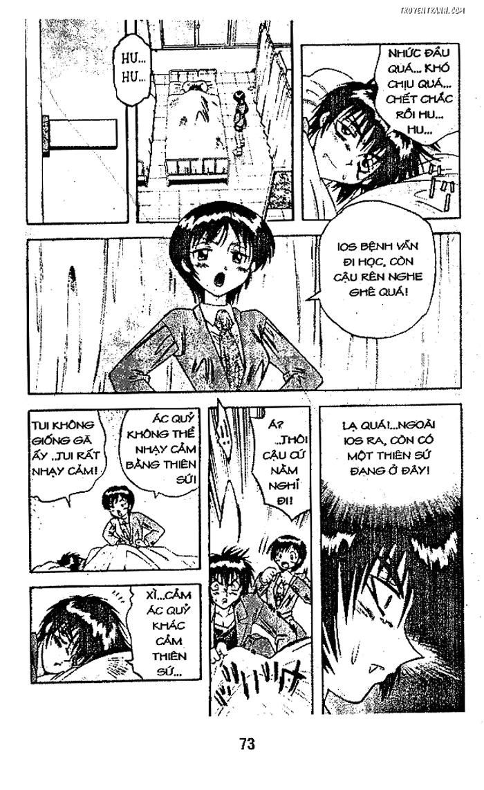 Devil And Devil Chapter 45 - Trang 2