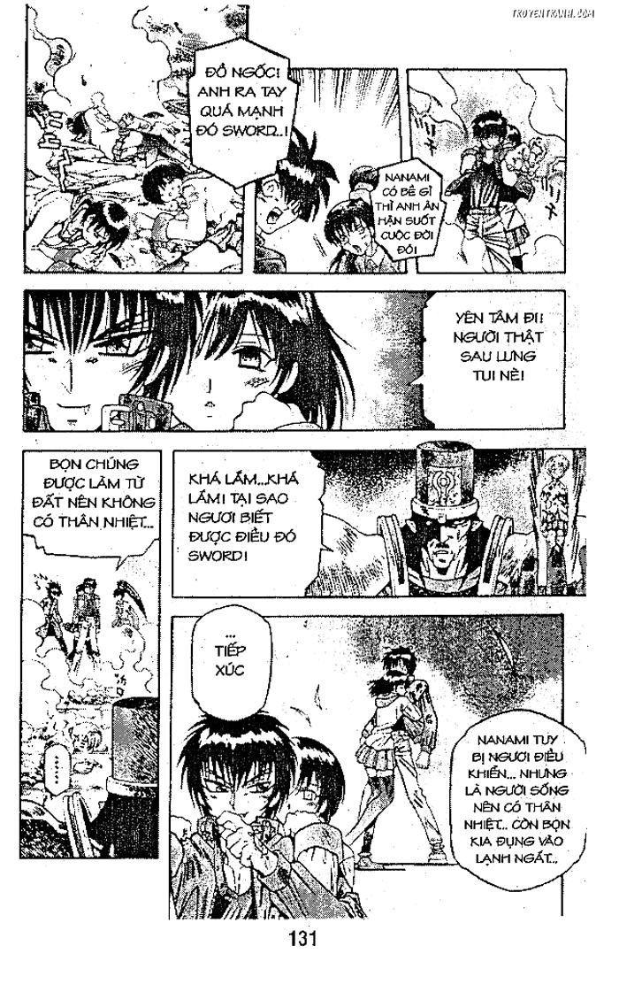 Devil And Devil Chapter 47 - Trang 2