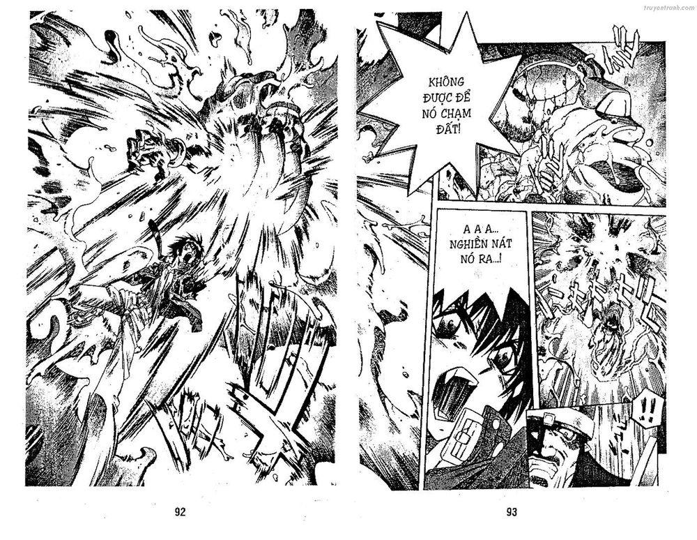 Devil And Devil Chapter 50 - Trang 2