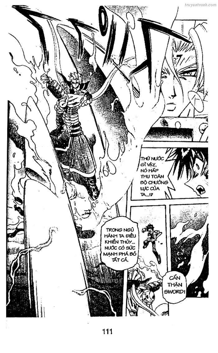 Devil And Devil Chapter 54 - Trang 2