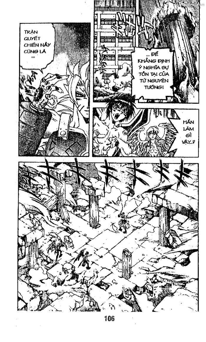 Devil And Devil Chapter 58 - Trang 2