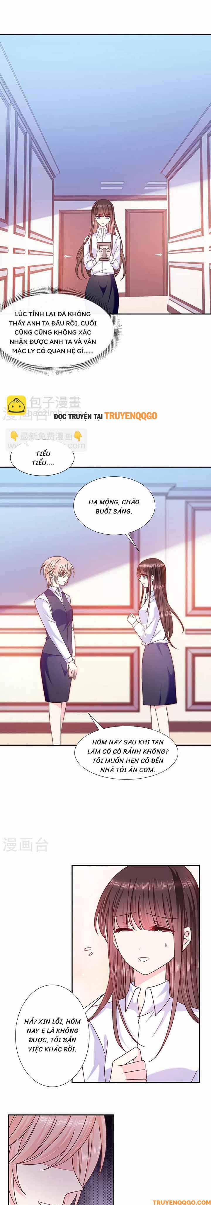 Devil Do Not Kiss Me Chapter 100 - Trang 2